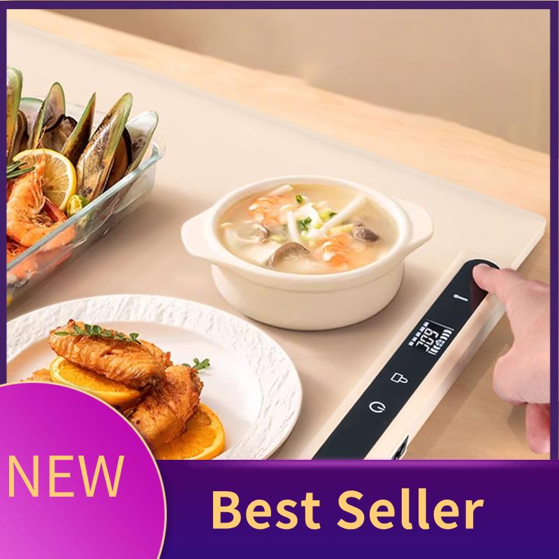 ABHI-Home Warming Board Table  - Food Storage Temperature のレビューと価格