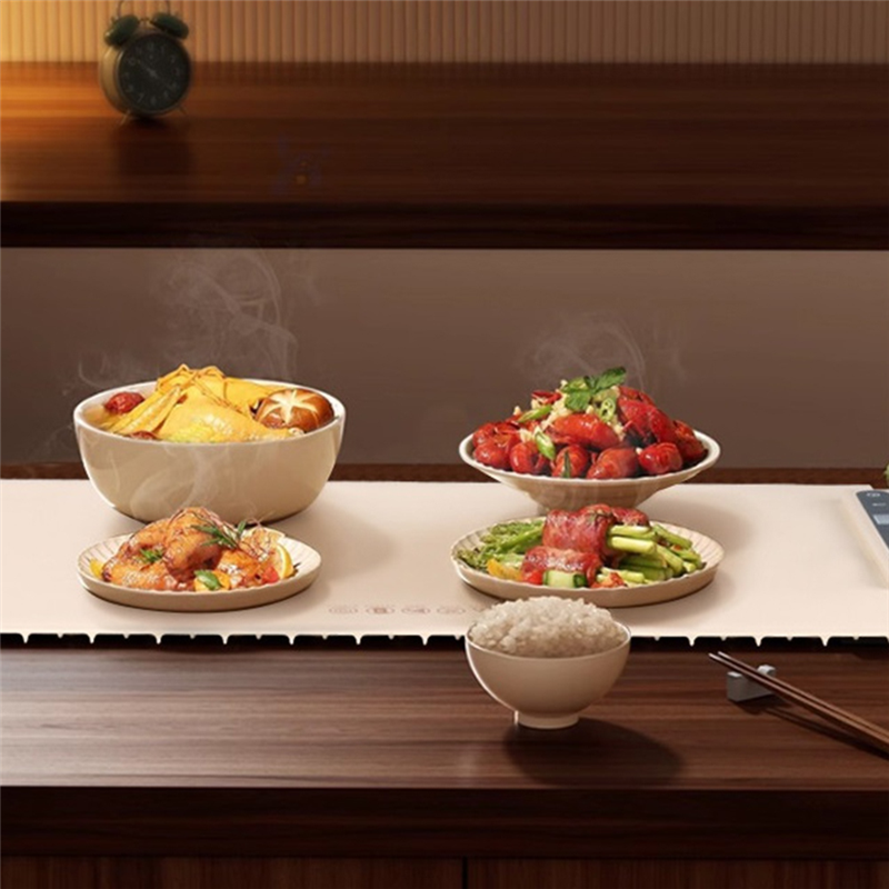 ABHI-Home Warming Board Table  - Food Storage Temperature のレビューと価格