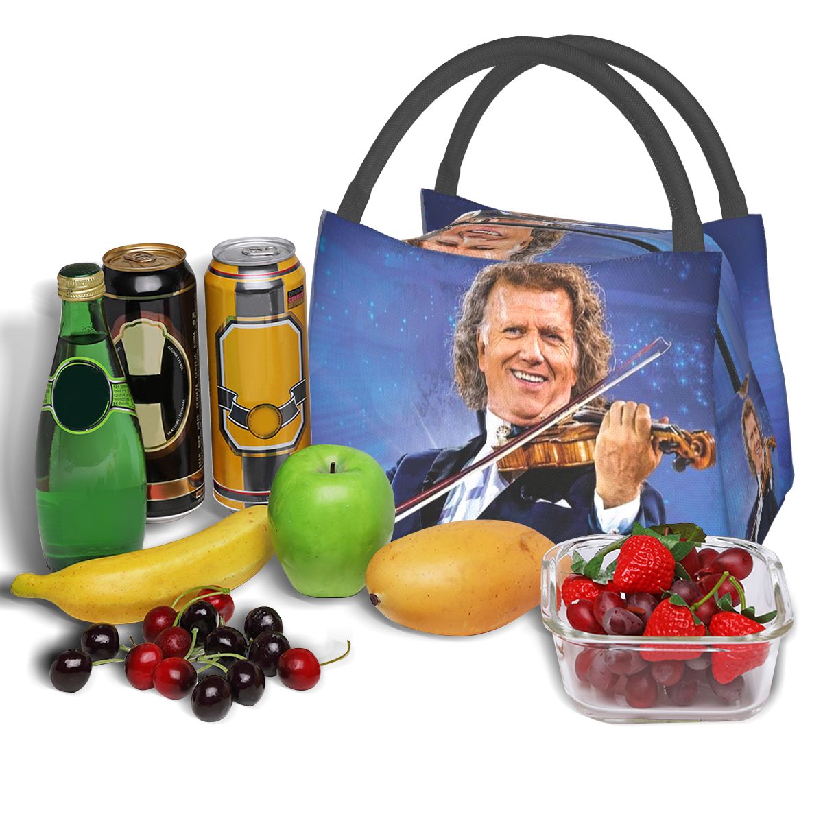 Andre Rieu Best Of Andre Rieu  - Best Food Storage のレビューと価格
