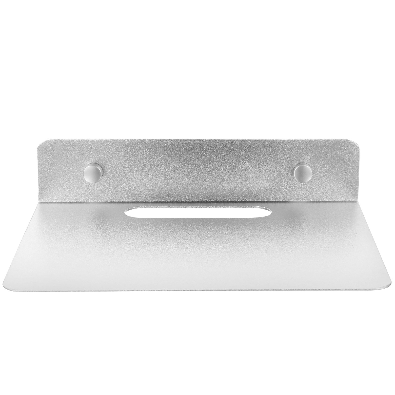 Wall Mount Shelf Aluminum Smal - Food Storage Aluminum のレビューと価格