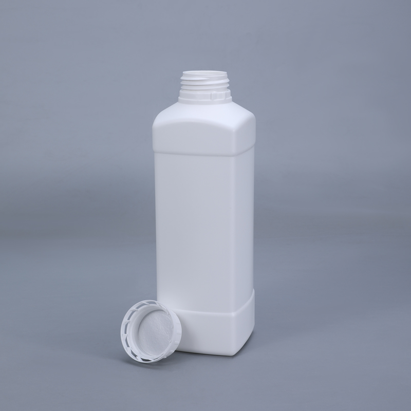 Empty 500ML 1000ML square bott - Food Storage Drums のレビューと価格