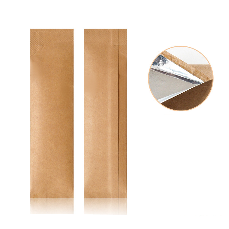 100pcs Small Capacity Smell Pr - Food Storage Aluminum のレビューと価格