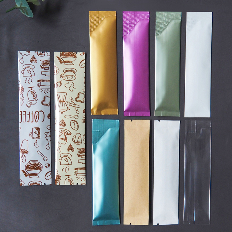 100pcs Small Capacity Smell Pr - Food Storage Aluminum のレビューと価格