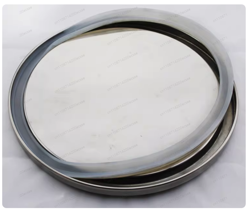 50LB 304 Stainless Steel Seale - Food Storage Drums のレビューと価格