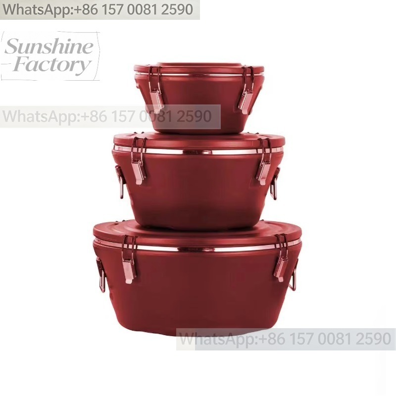 【Best-seller】Multisize Stainle - Best Food Storage のレビューと価格