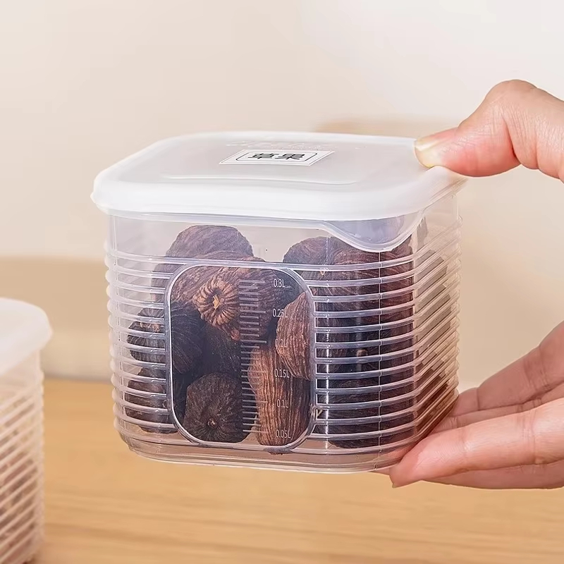 1/7pcs Food Storage Container  - Food Storage Lunch Box のレビューと価格