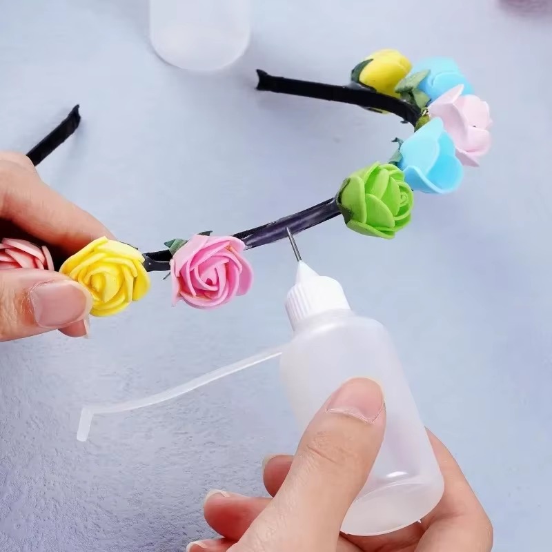 50/5x Plastic Tip Applicator B - Food Storage Drums のレビューと価格