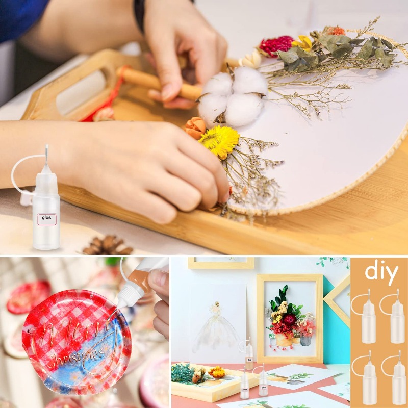 50/5x Plastic Tip Applicator B - Food Storage Drums のレビューと価格