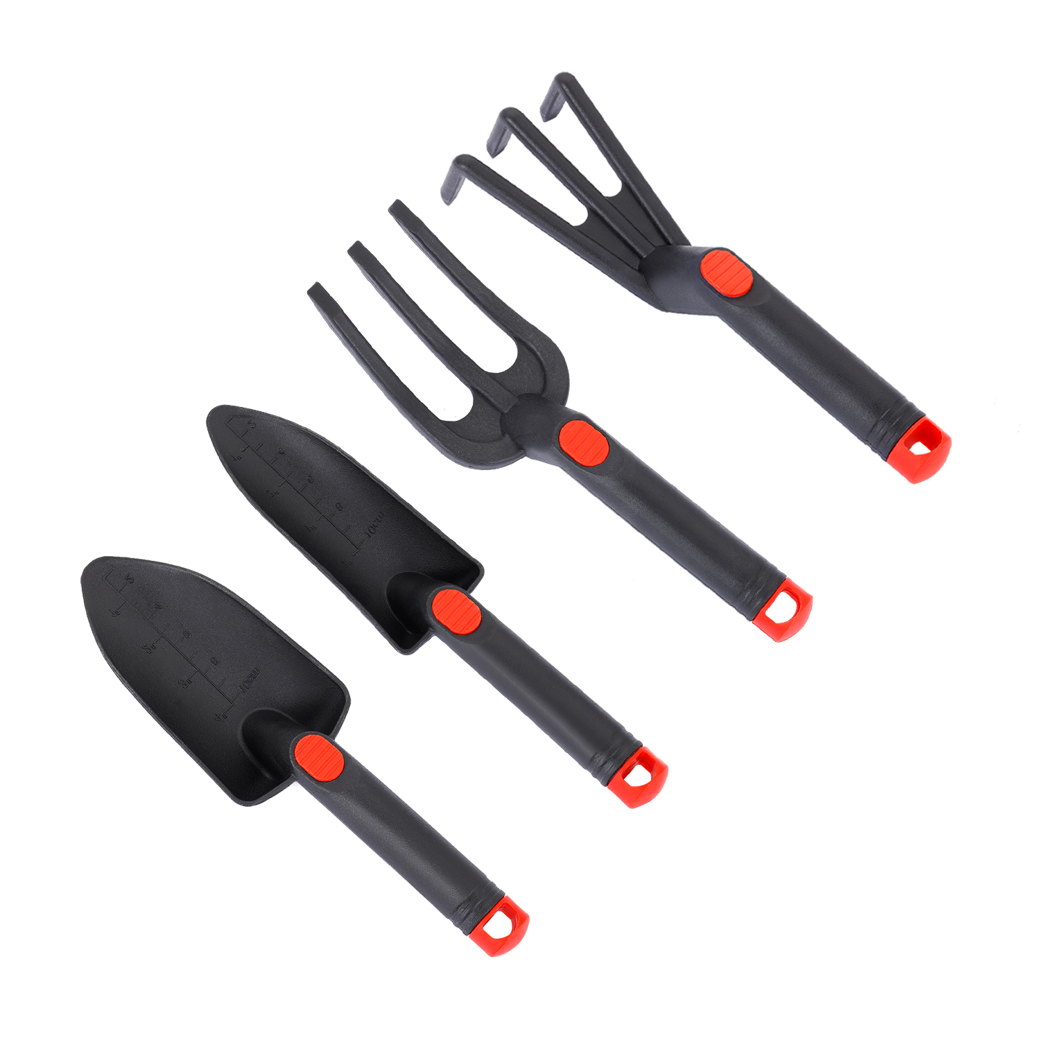 4Pcs Garden Shovel Tool Set Lo - Food Storage Plants のレビューと価格