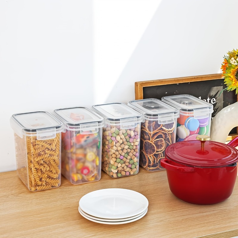 24 pcs Airtight Food Storage C - Food Storage With Lids のレビューと価格