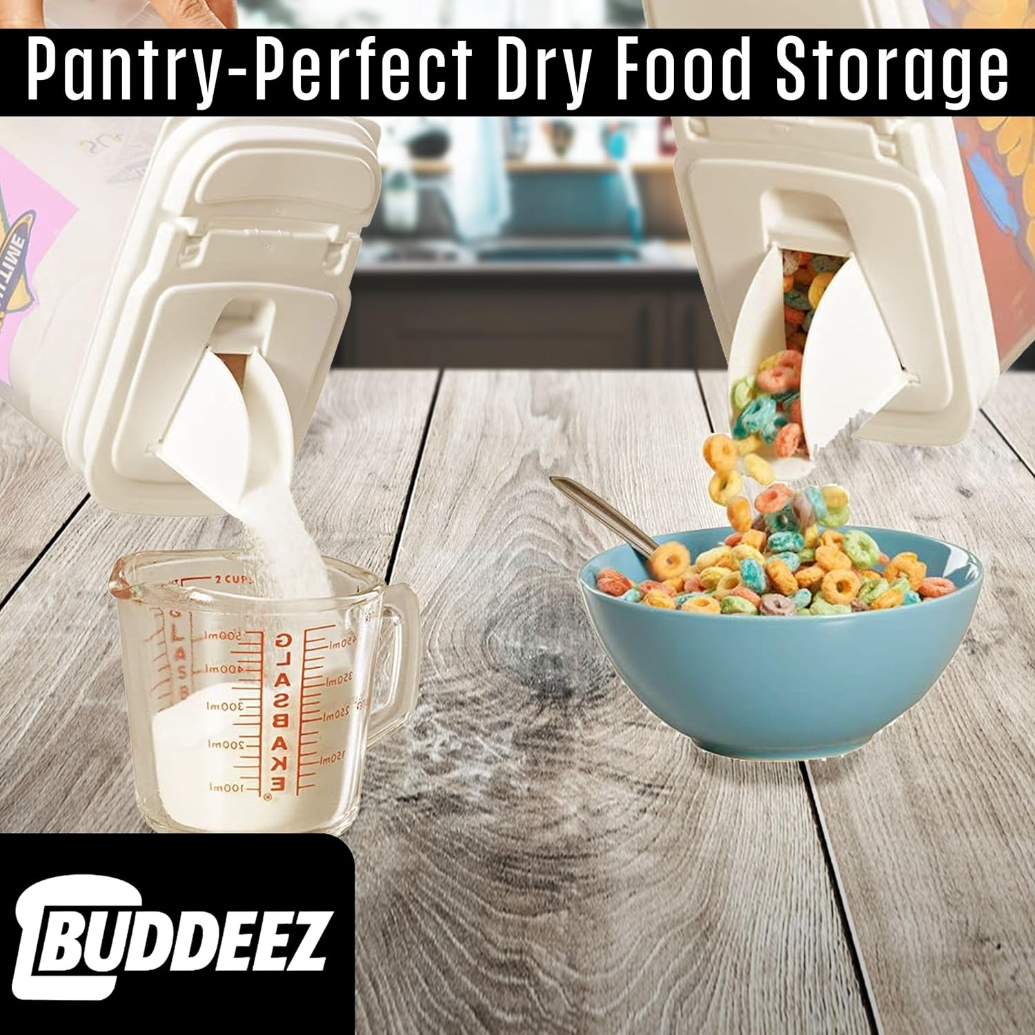 Bag In All Purpose Food 4 Piec - Food Storage 4 Quart のレビューと価格