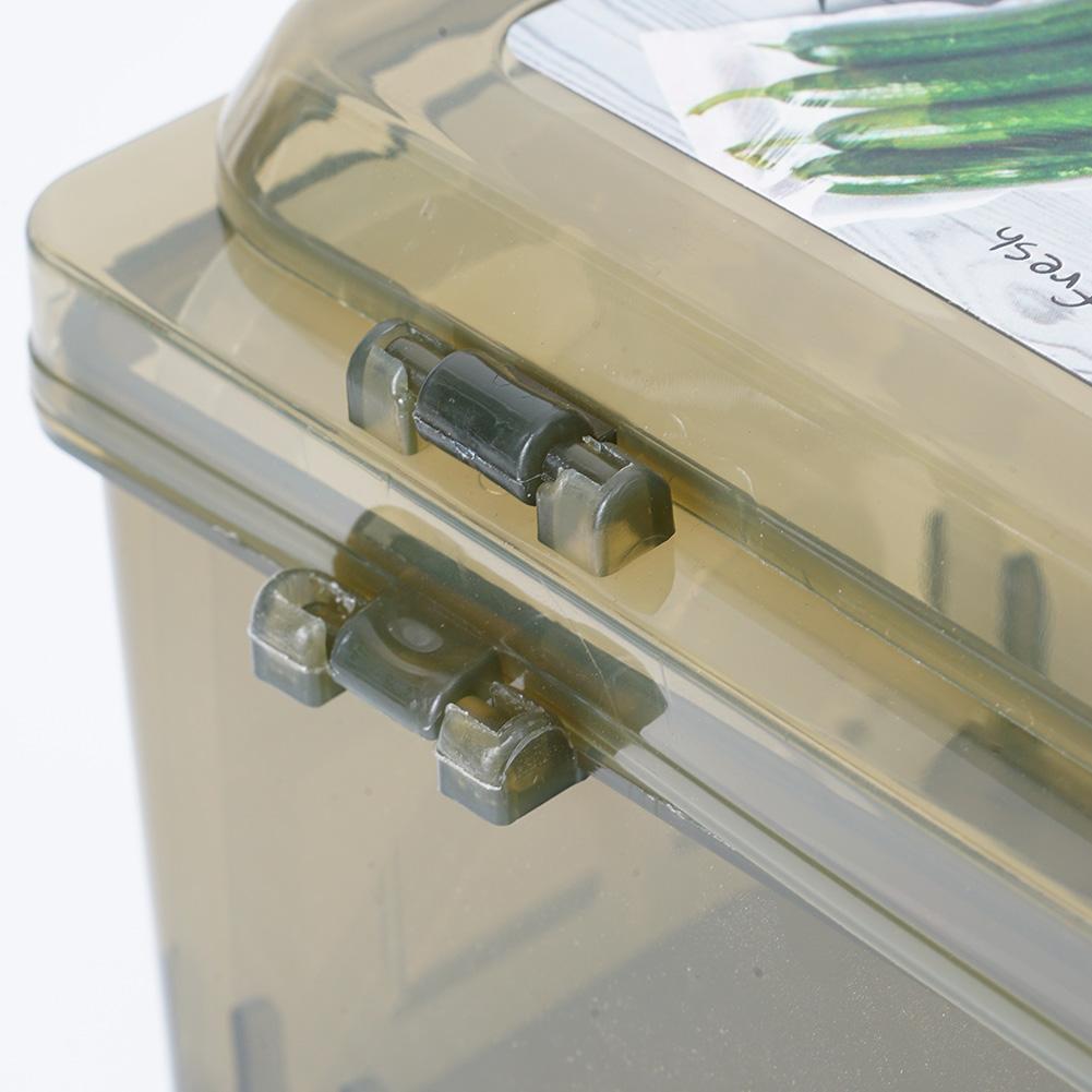 Plastic Food Cling Wrap Dispen - Food Storage Aluminum のレビューと価格