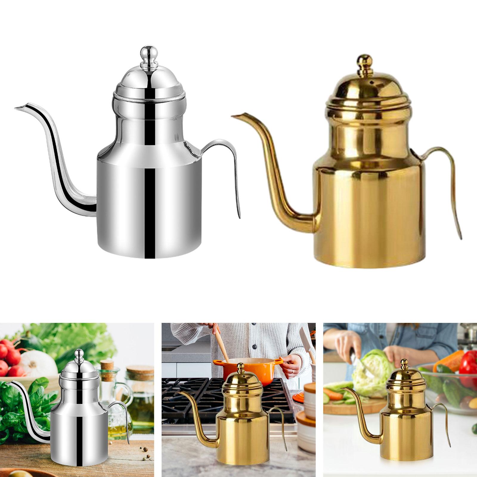 Olive Oil Dispenser Bottle Oil - Food Storage Drums のレビューと価格