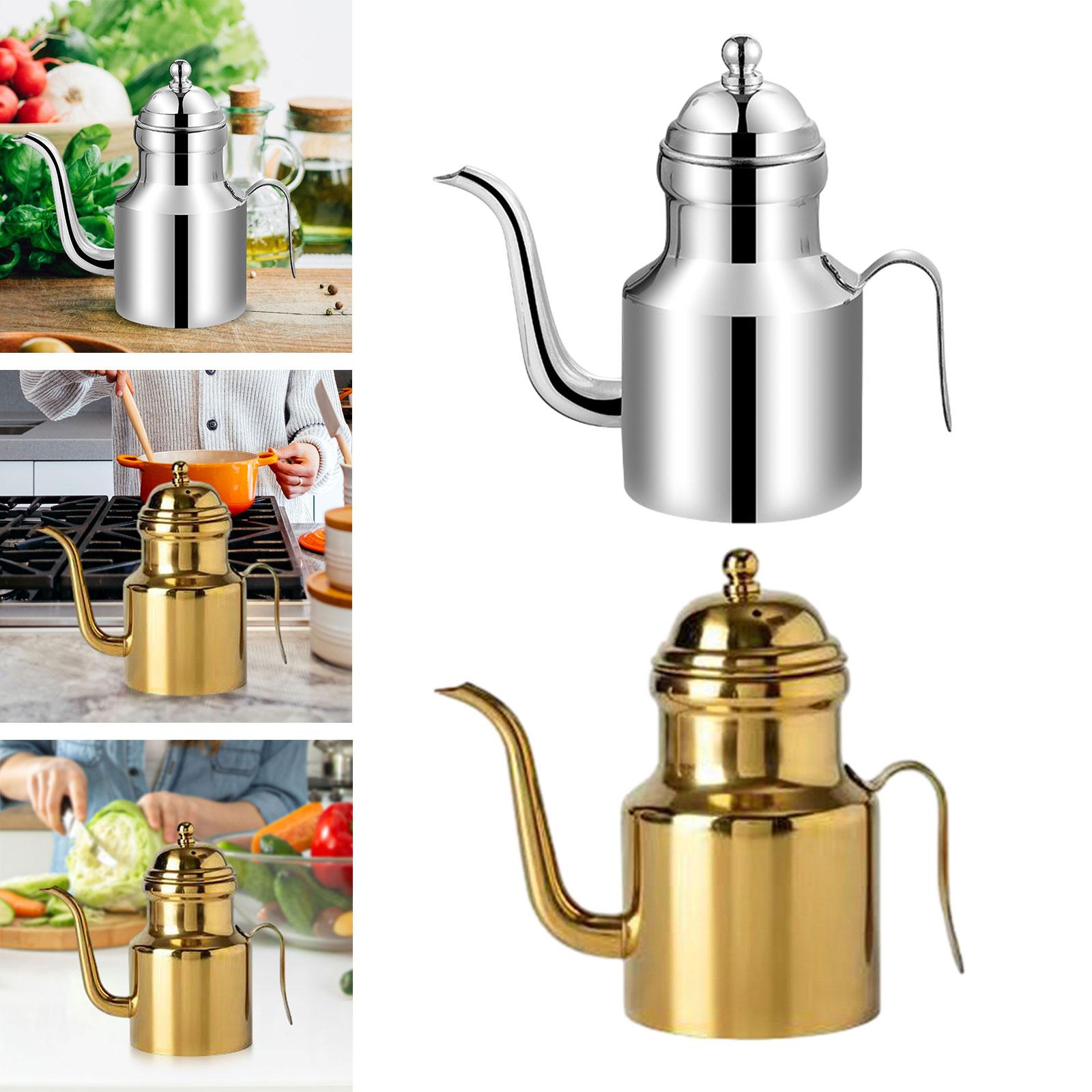 Olive Oil Dispenser Bottle Oil - Food Storage Drums のレビューと価格