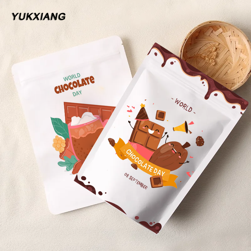 Customized White Kraft Paper Z - Food Storage Plants のレビューと価格