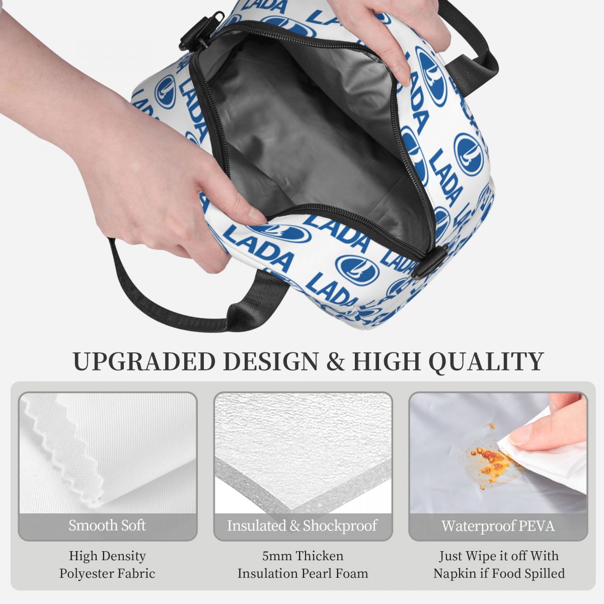 Best Seller Lada Car Merchandi - Best Food Storage のレビューと価格