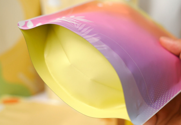 100PCS Aluminum Foil Stand-up  - Food Storage Aluminum のレビューと価格
