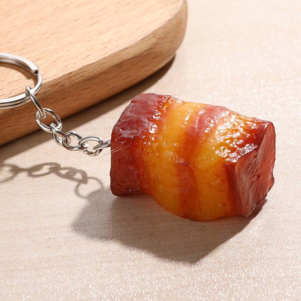 Creative Funny Drumstick Pork  - Food Storage Drums のレビューと価格