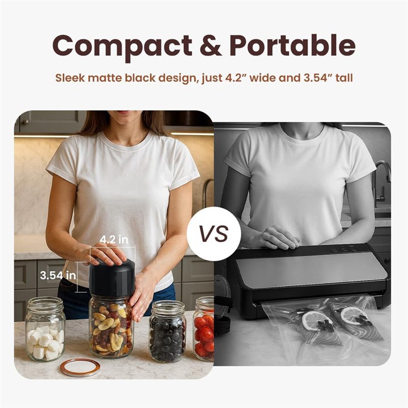 【BEST WISHES】Electric Bottling - Best Food Storage のレビューと価格