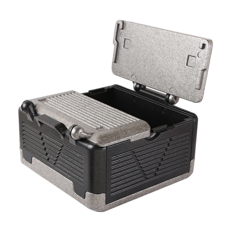 Folding Insulated Box Epp Food - Food Storage Temperature のレビューと価格