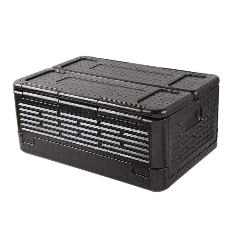 Folding Insulated Box Epp Food - Food Storage Temperature のレビューと価格