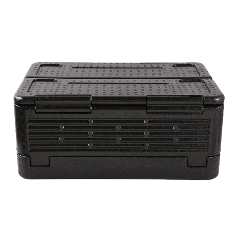 Folding Insulated Box Epp Food - Food Storage Temperature のレビューと価格