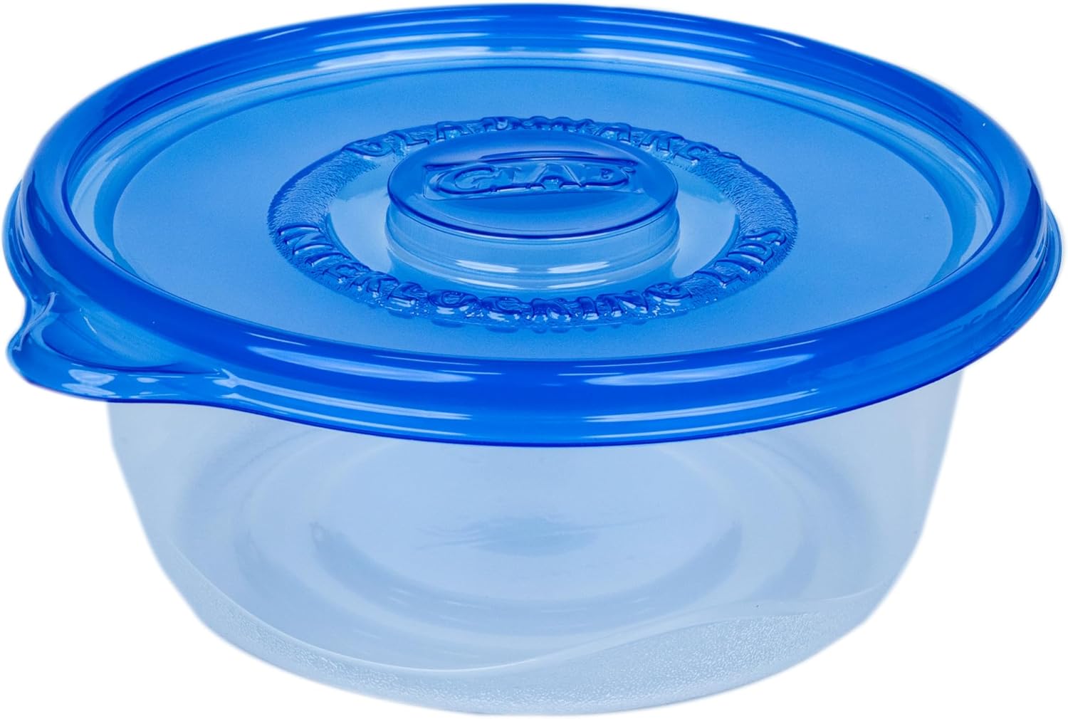 48 oz Round Food Storage Conta - Storage Food Prep のレビューと価格