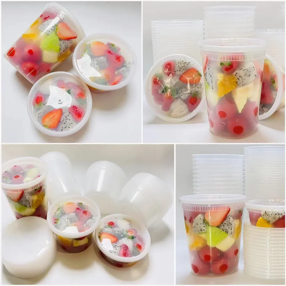 Food Storage Containers with L - Storage Food Prep のレビューと価格